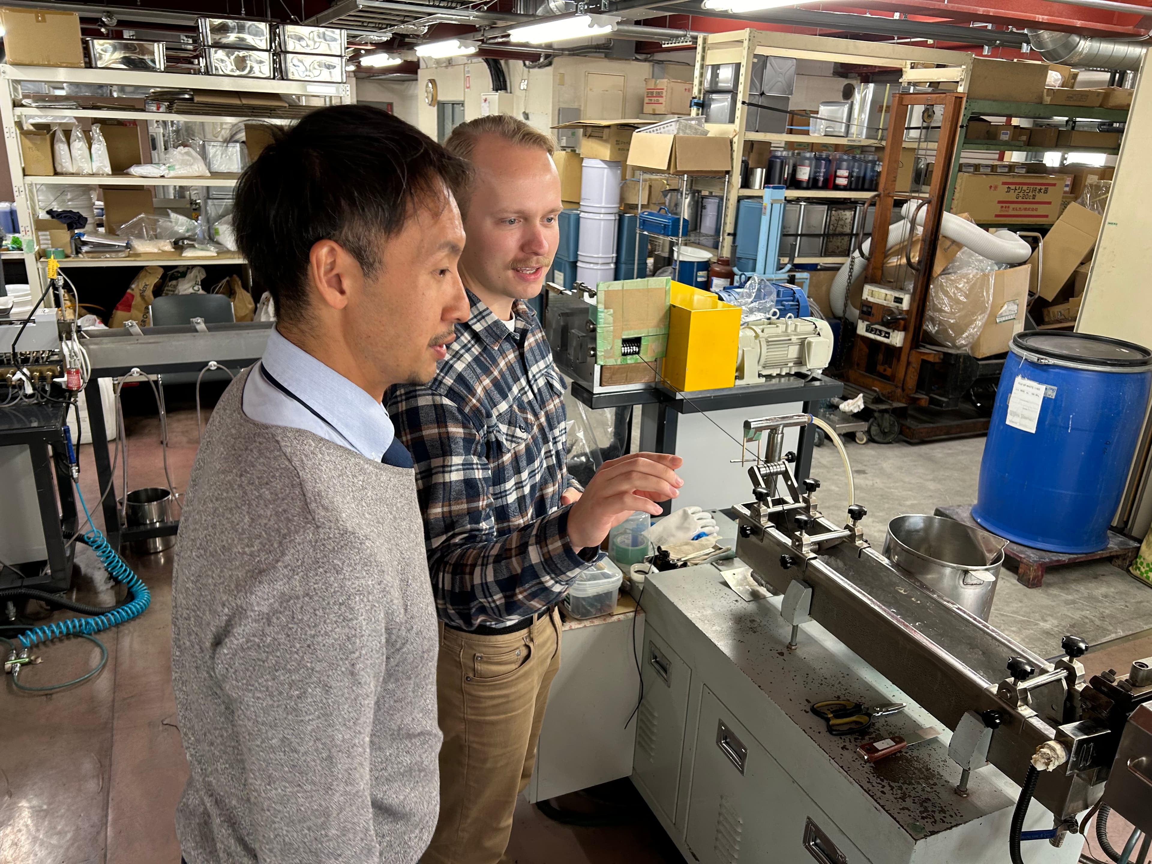 Japan business development 2