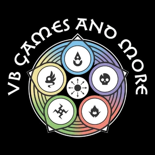 VB Games and More