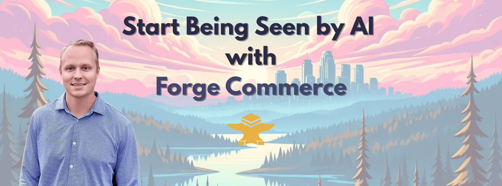 Forge Commerce screenshot