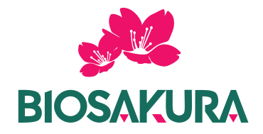 Biosakura Logo